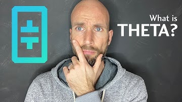What is THETA? The network where Netflix meets Blockchain...  [2min]