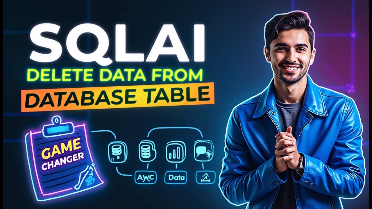 How to Clear All Data from a Table in SQL – Quick Tutorial Using SQLAI ...