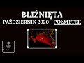 BLIŹNIĘTA - Natłok myśli