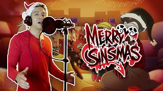 Merry Sinsmas - Alejandro González Helluva Boss