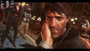 [Gameplay] Dishonored 2 com Steam Play no Archlinux