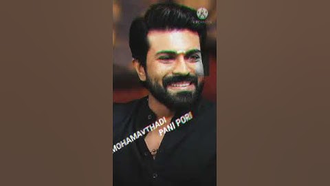 Ram Charan die hard fans