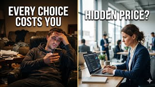 Opportunity Cost — The Hidden Price Behind Every Decision.