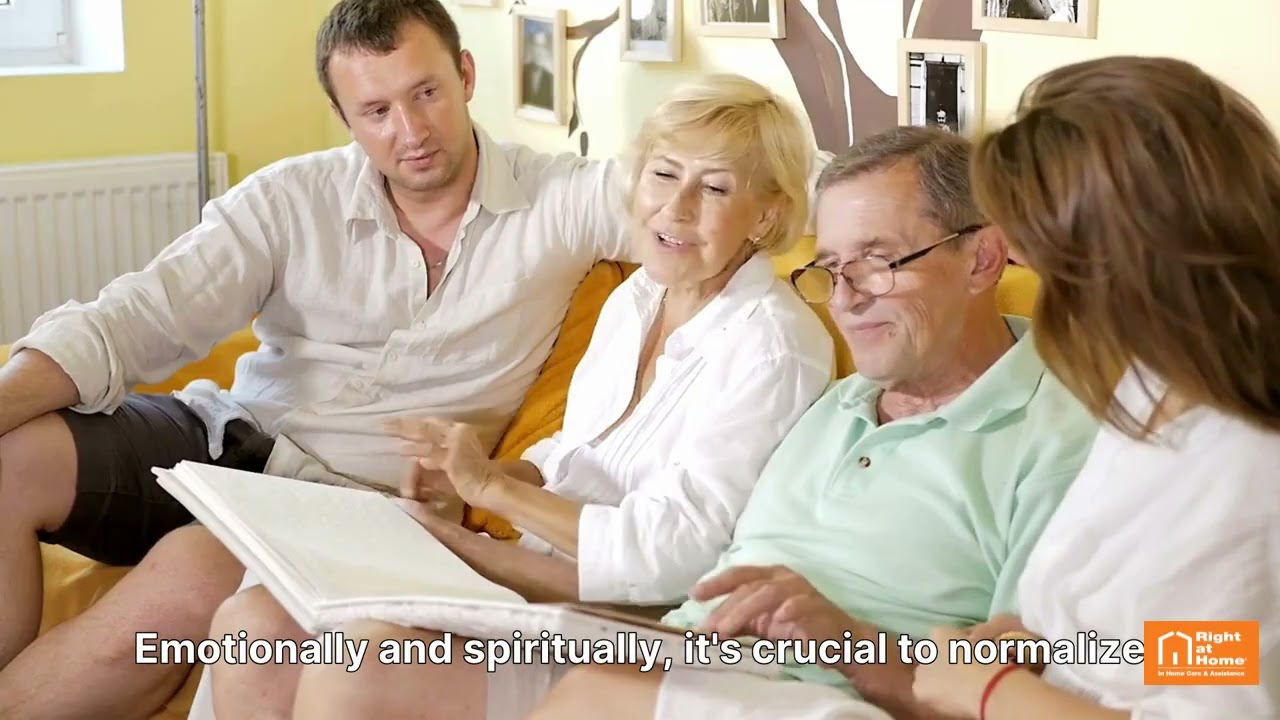 When Joy Meets Sorrow During /After Holiday Season