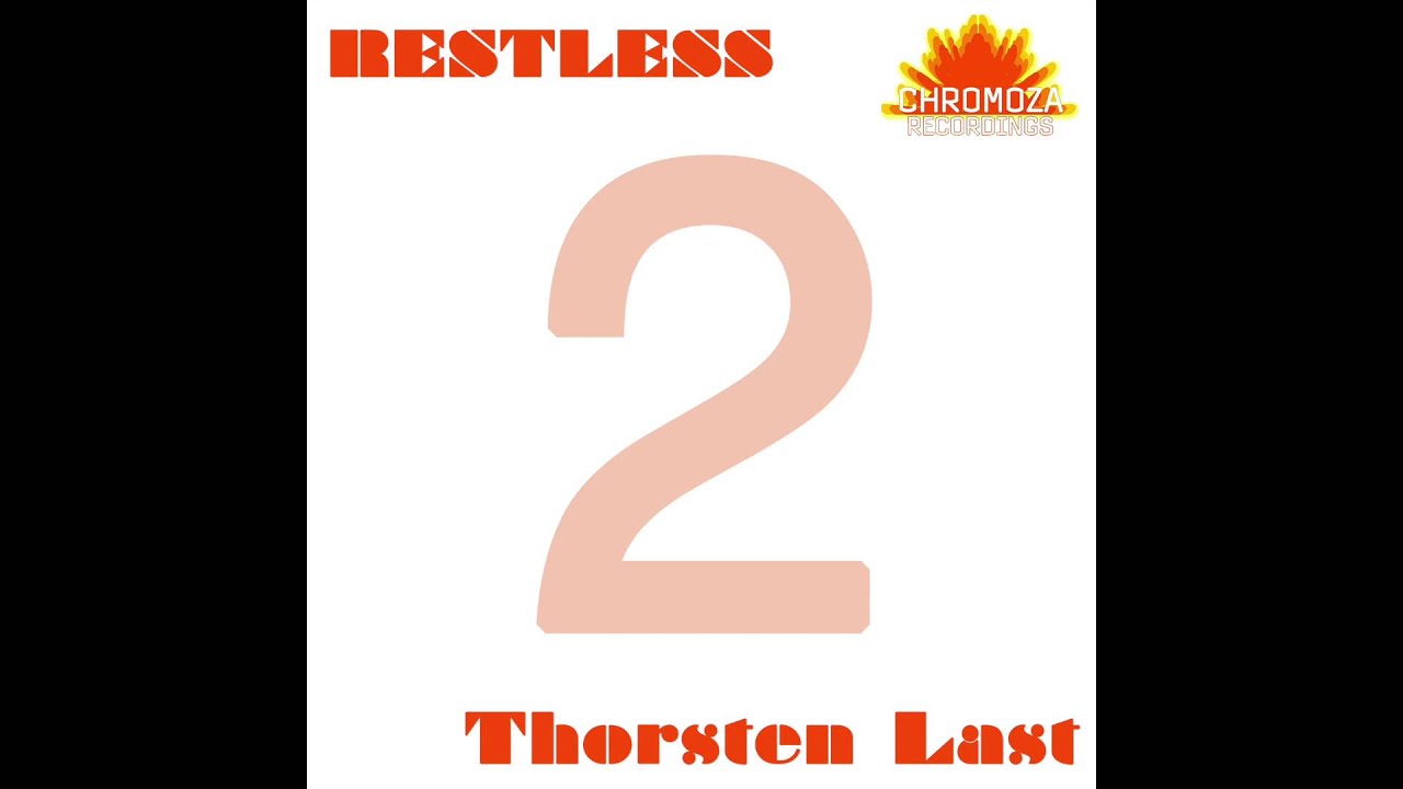 Restless (Justin Ballard Supercharged Remix) - Thorsten Last