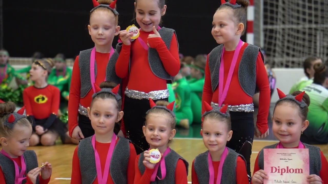 MiKaDo Open 2023- Karviná 5.2.2023