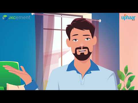 2D Explainer Video for JK Uphar by an Explainer Video Company - 75seconds