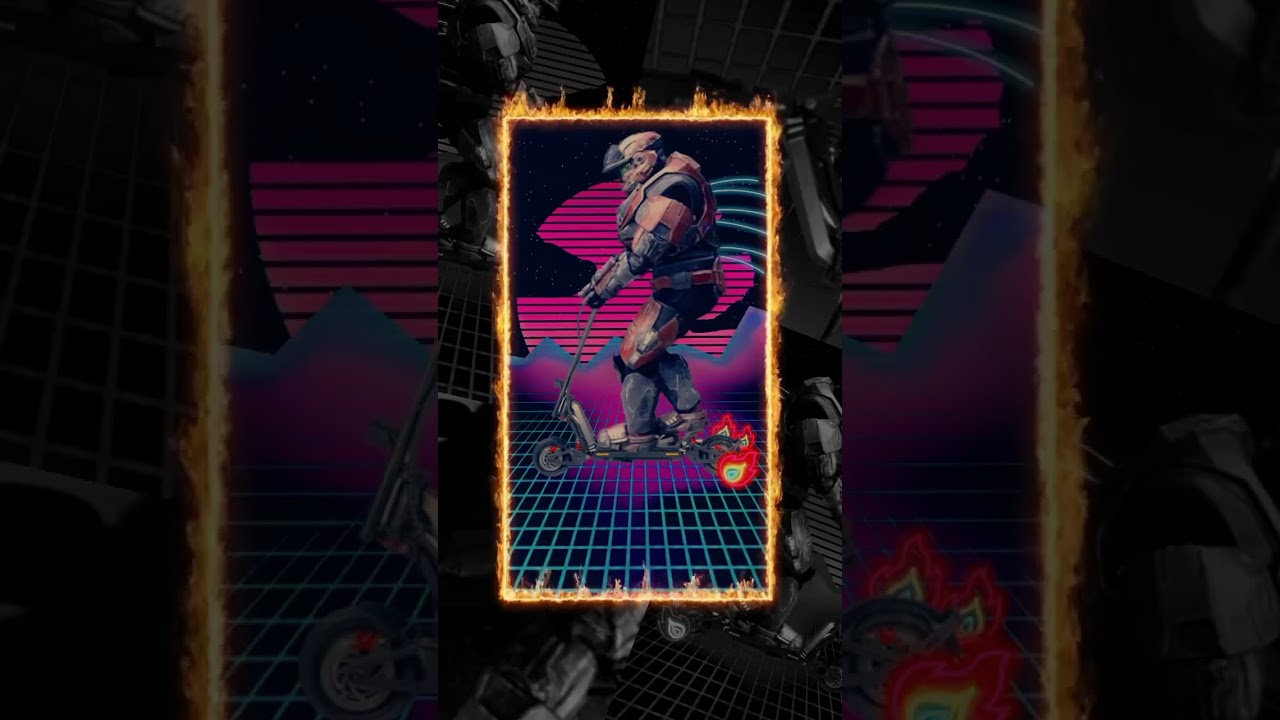 The Inmotion RS is 🔥 