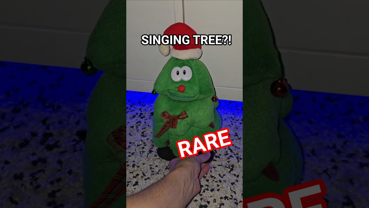 who else loves christmas animatronics?! 