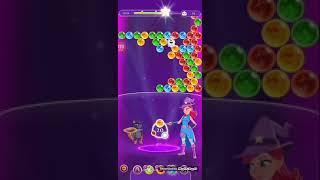 Bubble witch saga 3 level 49 Walkthrough