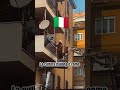 #Italian culture be like🇮🇹