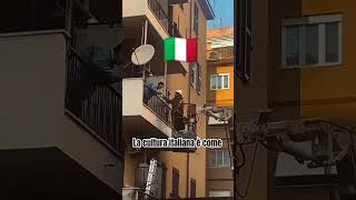 #Italian culture be like🇮🇹