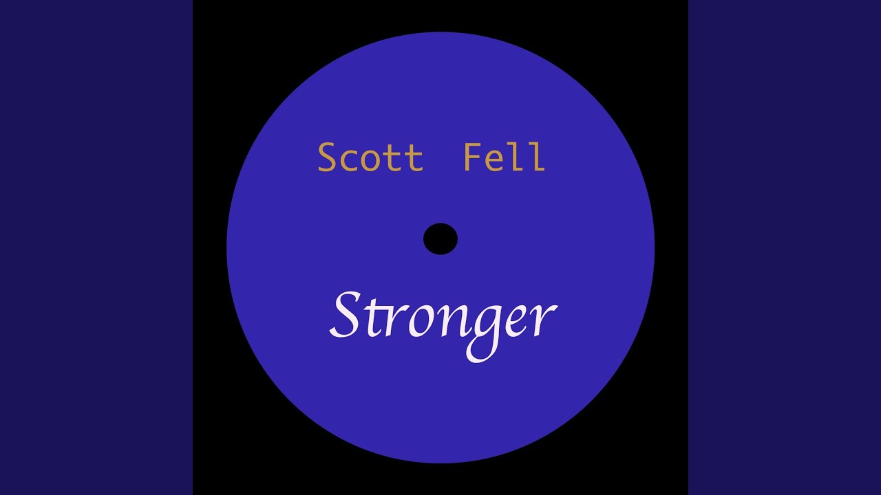Watch Stronger on YouTube Watch Stronger on YouTube