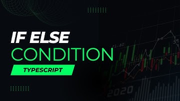 if else | if else statement | Typescript for beginners in hindi