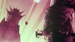 Mognezun And Ultraman Ace Vs. Kai And Bowser