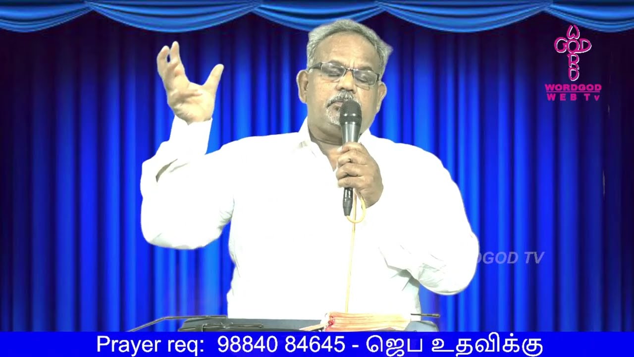 🔴 LIVE || SEPTEMBER MONTH PROMISE || செப்டம்பர் மாதம் வாக்குத்தத்த செய்தி 2025 || BR.DOMINIC THOMAS