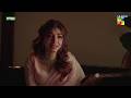 Mansoor Ko Maaf Kar Dein Baba Us Ne Kuch Nahi Kiya...! #kinzahashmi #aliraza | Leader - HUMTV