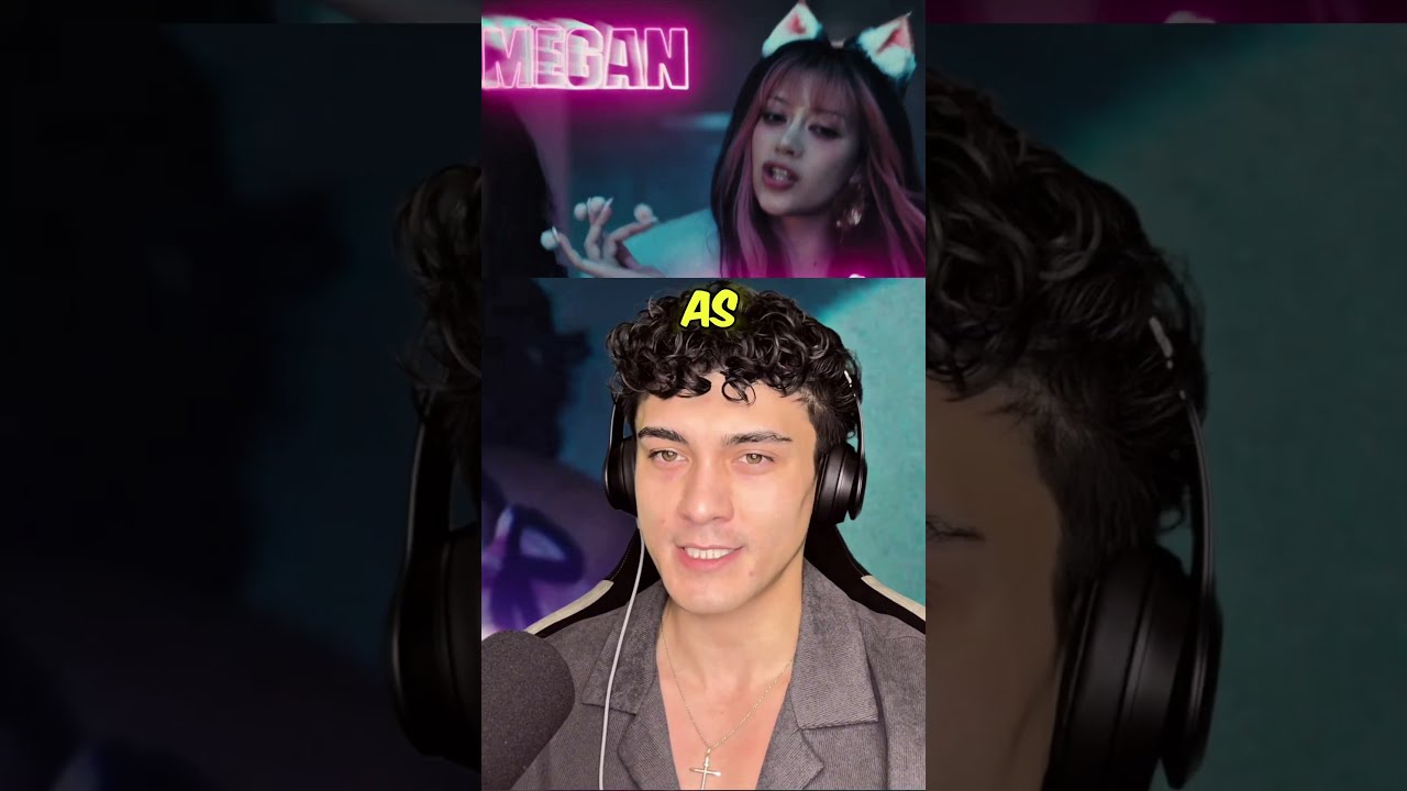 KATSEYE X Monster High Fright Song Reactie Shorts Duet Steek Grappig Twitch