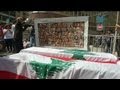 انتخابات پارلمانی لبنان تا اواخر سال آتی برگزار نمی 
