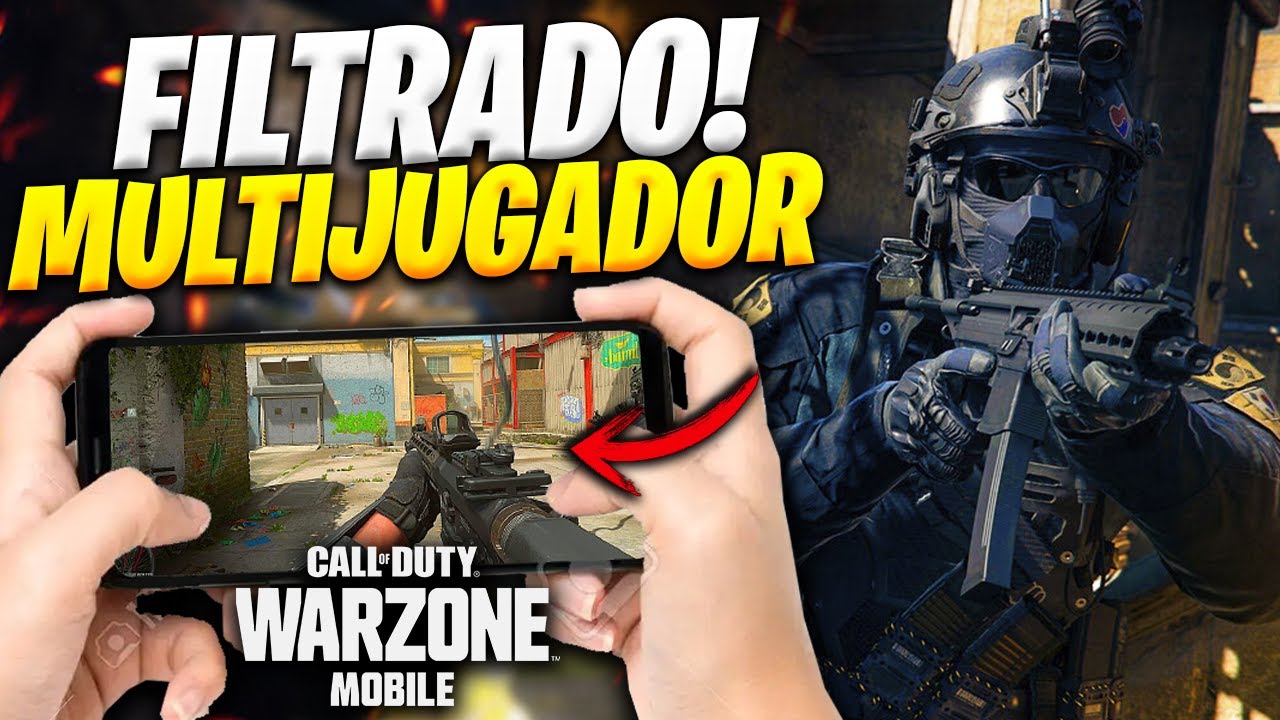 🚨 OH NO!! COD MOBILE DESAPARECERÁ de la GOOGLE PLAY y APP STORE? WARZONE  MOBILE Lobo Jz - BiliBili