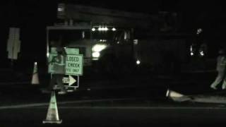 Delmarva Power Mutual Assistance Transformer Move