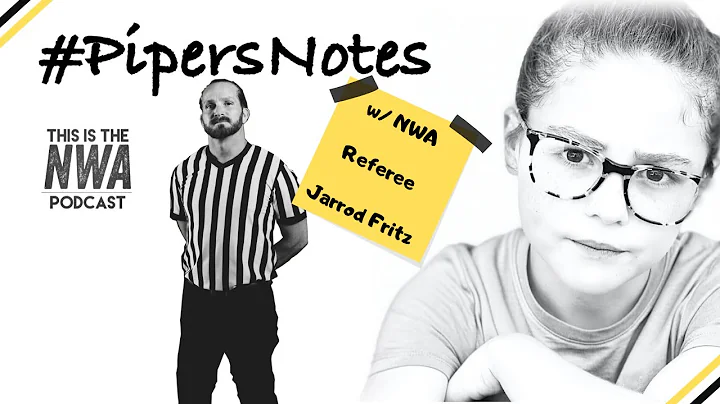 #PipersNotes: "Miss Murder" Reaction w/ #NWA Refer...