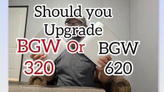 Should you upgrade BGW 320 to the new 620 for the new Wi-Fi seven with AT&T