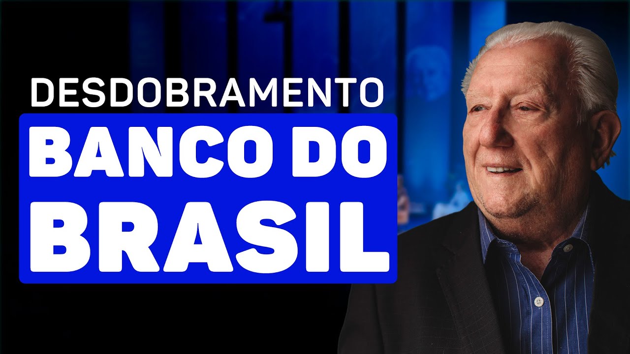 BBAS3: Veja o que Luiz Barsi pensa sobre o DESDOBRAMENTO de ações do Banco do Brasil