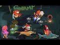 CATCH ALL SMALL ZOMBIES! BEST GAME ZOMBIE CATCHERS