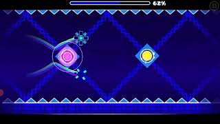Dorabaebasic 8 // Geometry Dash // I RJRB I