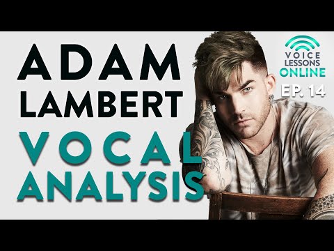 On the Meaning of Adam Lambert 英語版　k1 On the Meaning of Adam Lambert 英語版 k1 On the Meaning of