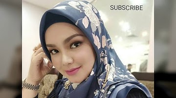 SITI NURHALIZA & RHOMA IRAMA - PERTEMUAN