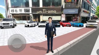 All Car parks Outside 