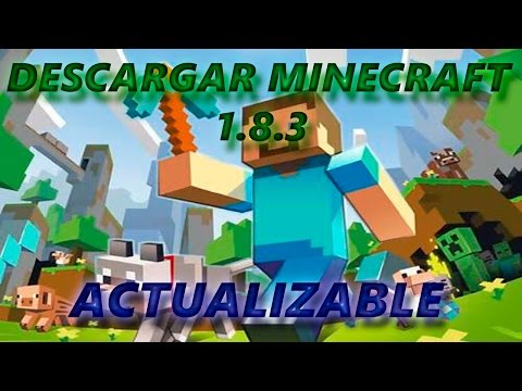 Descargar Minecraft Ultima Version 1 11 2 Para Pc Full 