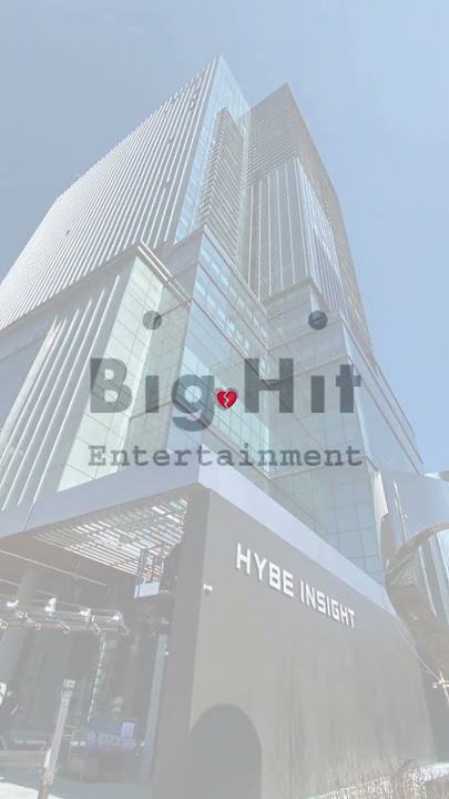 Bighit entertainment  or hybe ?💔 #bighitentertainment #hybelabels  #bts #txt