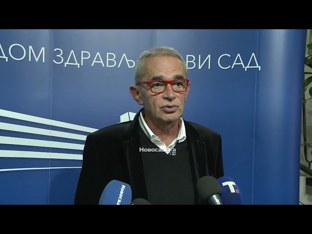 Dom zdravlja “Novi Sad” uskoro bogatiji za još jedan mamograf!