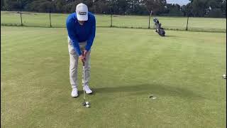 Nailing Short Putts | Nick O'Hern Masterclass