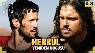 Every Army Needs A Hercules Like This The Rebirth Of Hercules