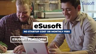 eSusoft Ecommerce Solution from Susoft screenshot 5