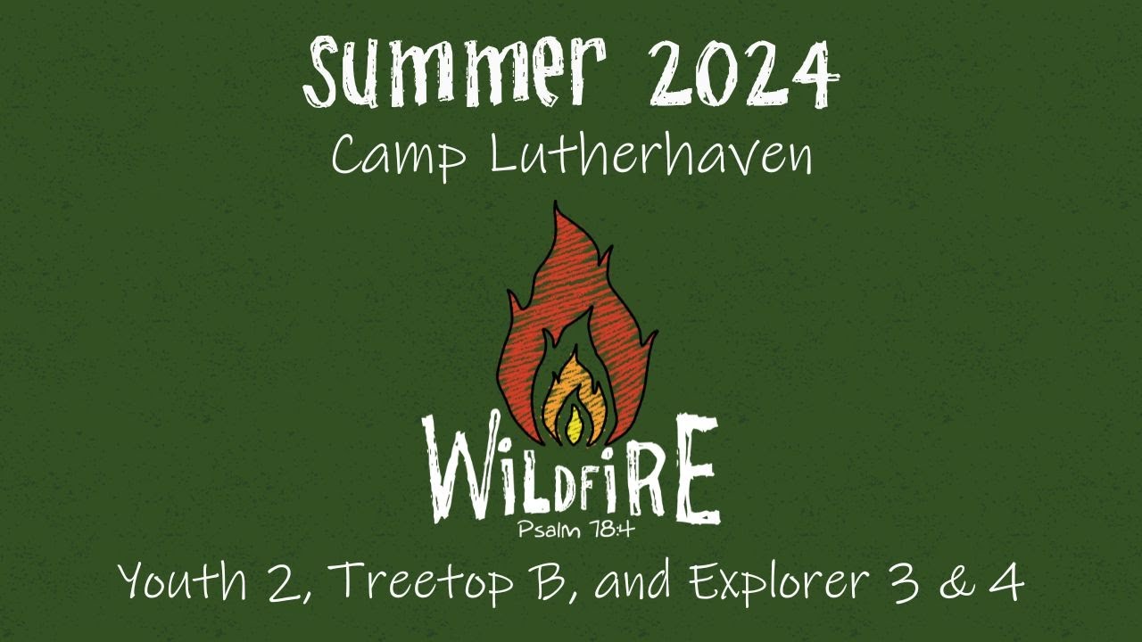 Summer Camp 2024 Week 2 - YouTube