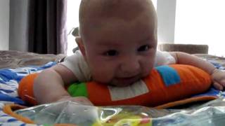 Tummy Time