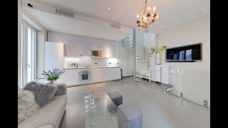 Old Town | Apartment for sale | Monaco residential property