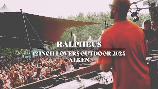Download Lagu 12 Inch Lovers Outdoor 2024 Alken - Ralpheus MP3