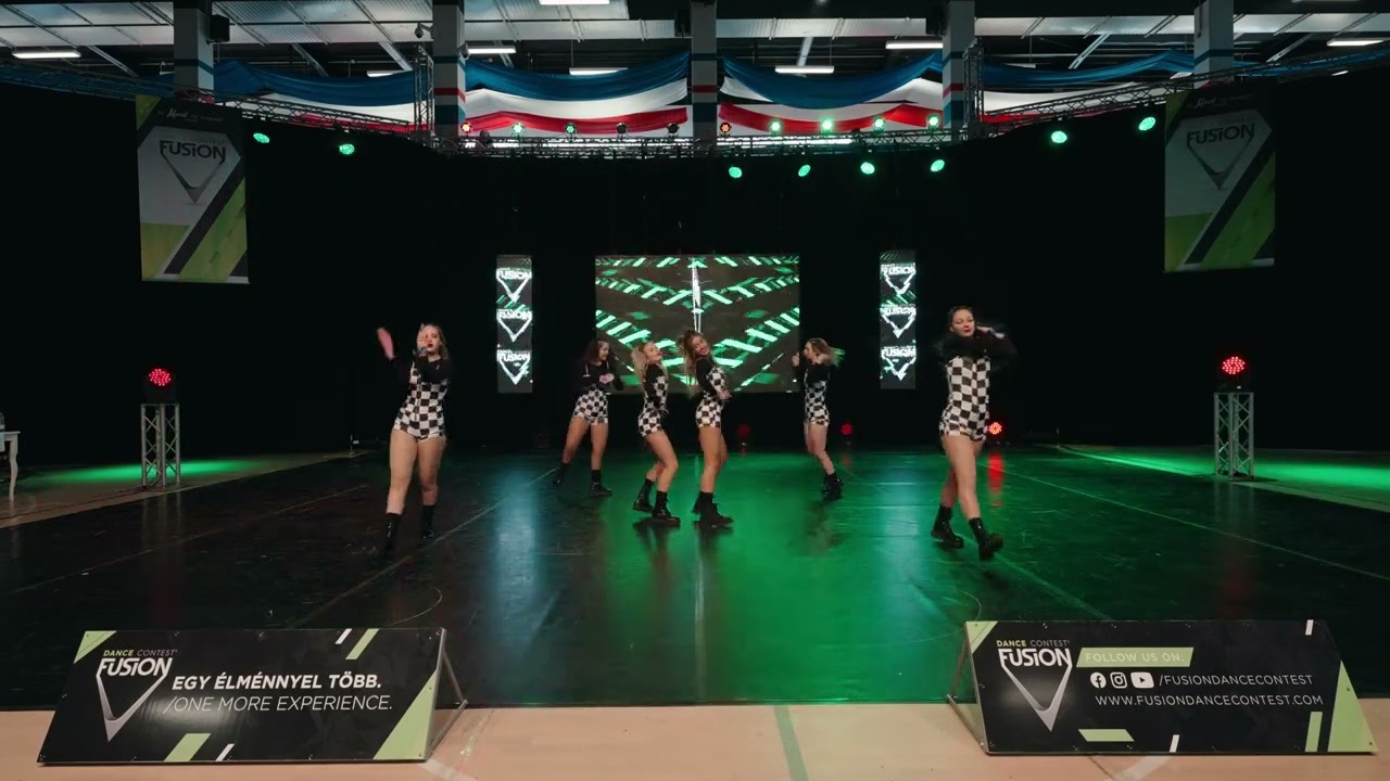 1st place | Westside TSE 