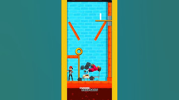 Pull The String : Nick