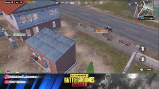 WEEK #5 -  FINALS 🔥🔥🔥| PAID TOURNAMENT | PUBG MOBILE | Sunday