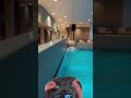 Aos 35 v5 on swimming pool weissenhäuser strand