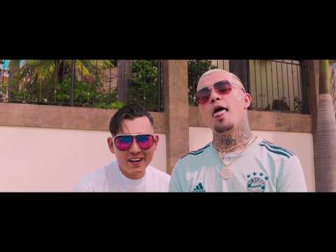 Brown Ramirez - Oveja negra - ft Gera mx (videoclip oficial)