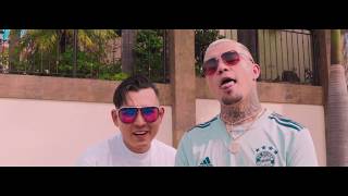 Brown Ramirez - Oveja negra - ft Gera mx (videoclip oficial)