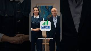 İrem Sak Ve Prof. Dr. Sadi Uzunoğlu Ile Yatırım Konuşuyoruz Başlıyor